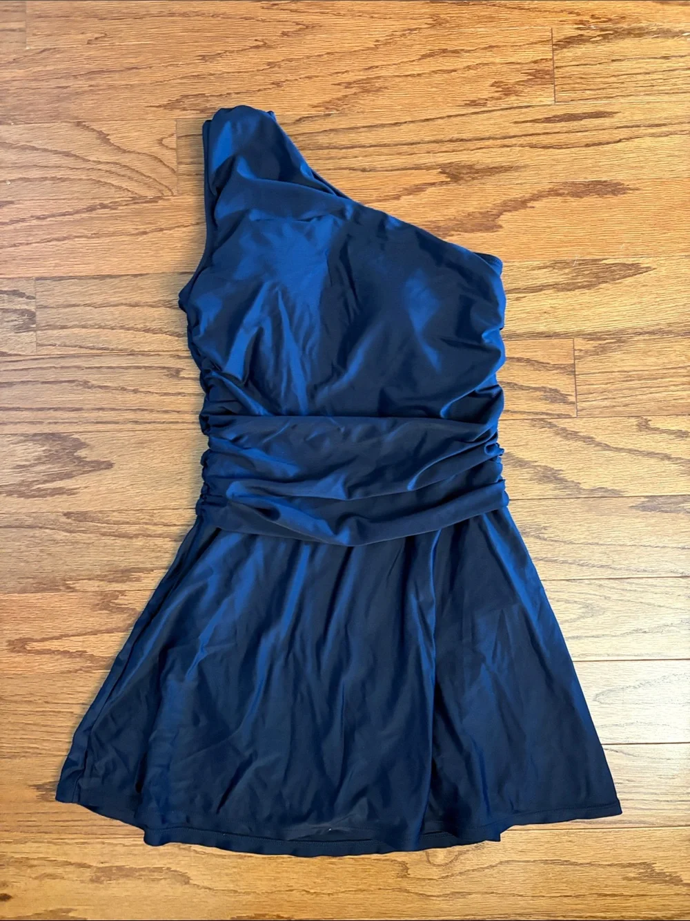 J. Crew crew ruched